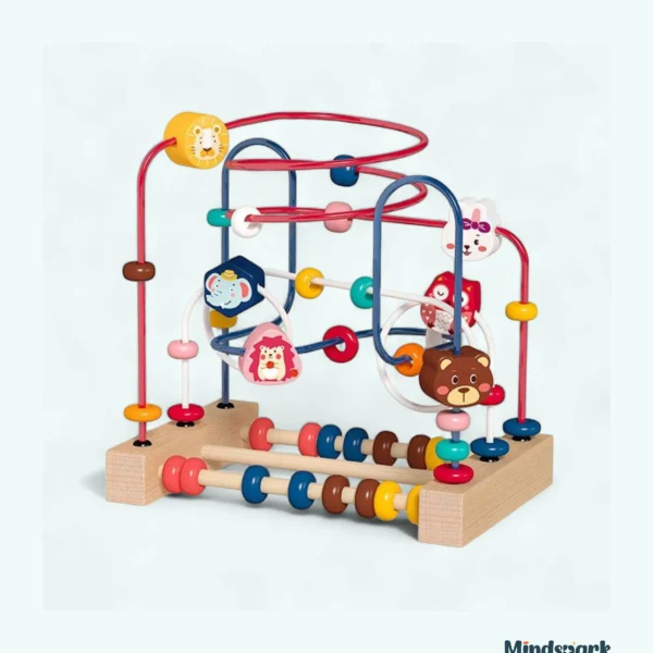 Beads Wire