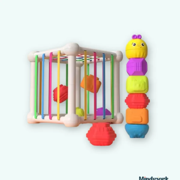 Rattle Cage