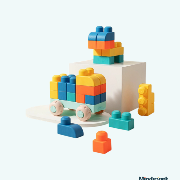 Soft Megablocks