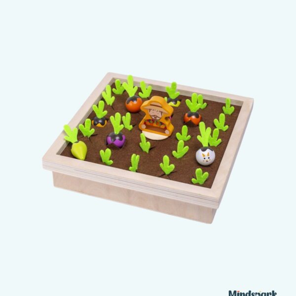 Memory Farm