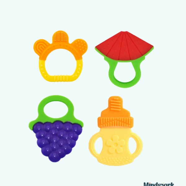 Silicone Teether