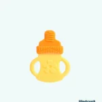 Silicone Teether - Feeder